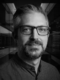 Alain Ritter - profile picture