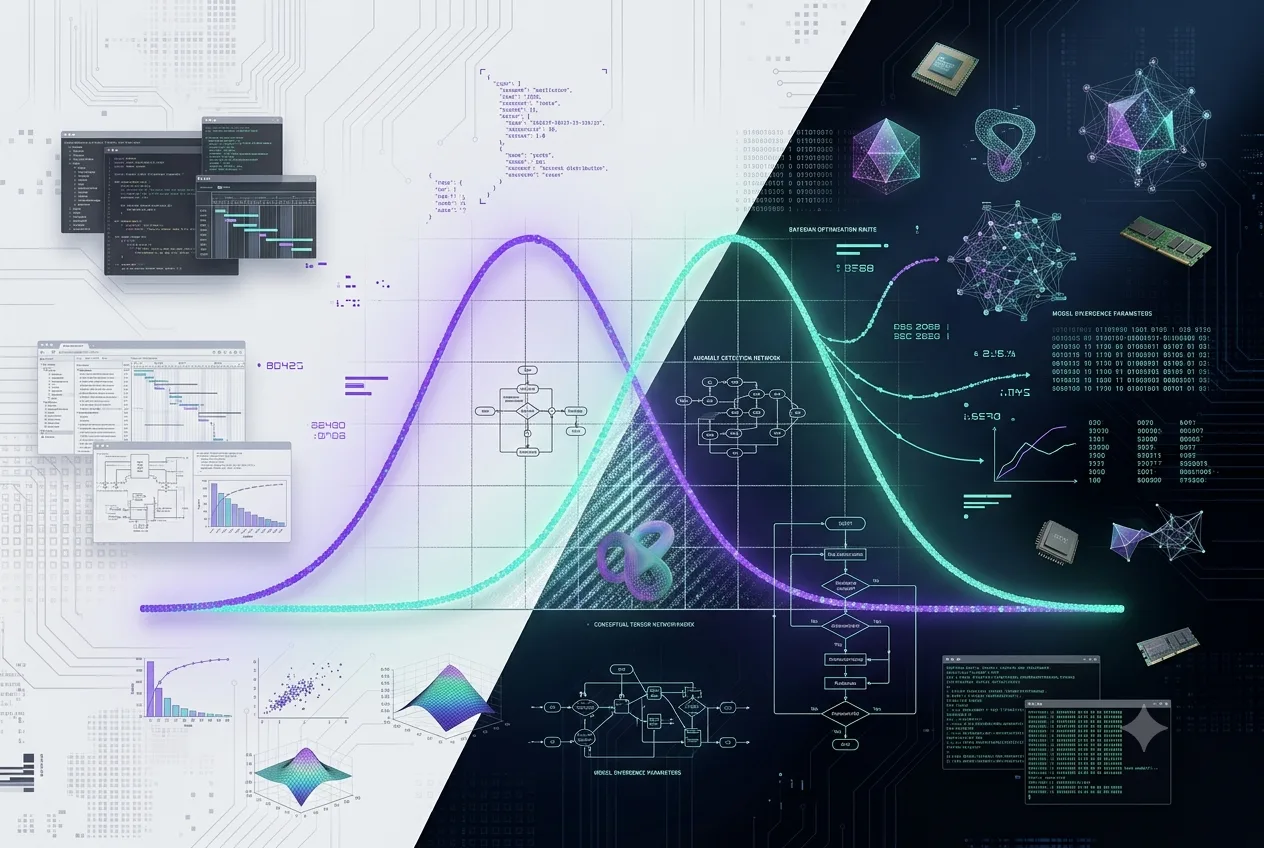 Quantisierte Modelle bewerten: Perplexity, KL-Divergenz & echte Task-Evals